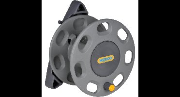 Hozelock 2420R0000 30m Muurhaspel Slanghaspel