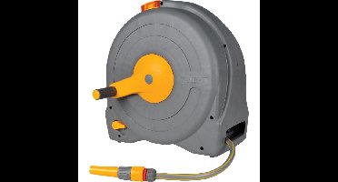 Hozelock 2494 Fast Reel 40 meter Slanghaspel