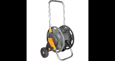 Hozelock 2398 Slangenwagen max. 60 meter 12,5 mm