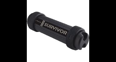 Corsair Flash Survivor Stealth 256 GB usb-stick