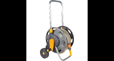 Hozelock 2489R Slangenwagen voor max. 45 m
