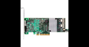 Broadcom MegaRAID SAS 9271-8i controller