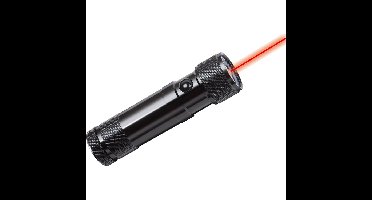 Brennenstuhl EcoLED Laser Light zaklamp