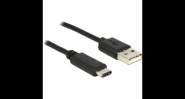 DeLOCK USB-C 2.0 > USB-A kabel