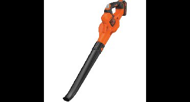 BLACK+DECKER Accu bladblazer GWC1820PC