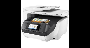 HP OfficeJet Pro 8730 All-in-One printer (D9L20A)