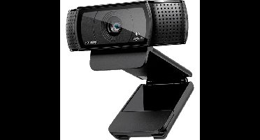 Logitech HD Pro Webcam C920