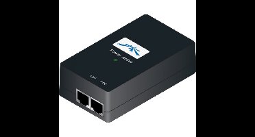 Ubiquiti UISP 50V PoE Adapter poe-injector