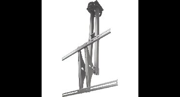 Neomounts Plafondsteun PLASMA-C100 bevestiging