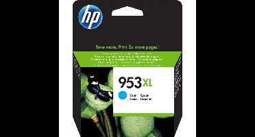 HP 953XL Inktcartridge
