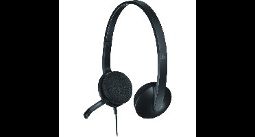 Logitech USB Headset H340