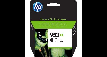 HP 953XL Inktcartridge