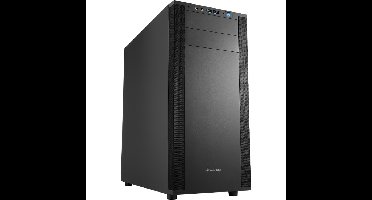 Sharkoon M25-V midi tower behuizing