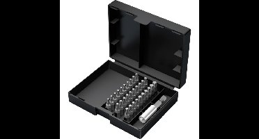 Wera Bit-Check 30 TX Universal 1 bitset