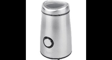 Princess 242196 Koffiemolen RVS Deluxe