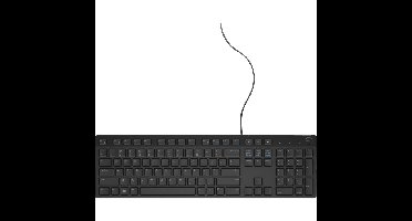 Dell Multimediatoetsenbord KB-216