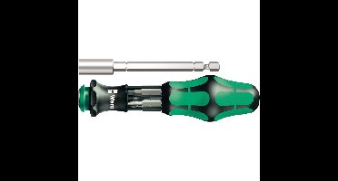 Wera Kraftform Kompakt 28 SB bitset