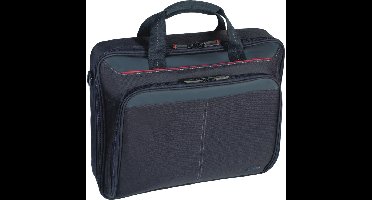 Targus Classic 15-16" Clamshell Case laptoptas
