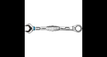 Wera Joker Steek- en ringratelsleutel moersleutel