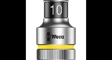 Wera 8790 HMC HF Zyklop Hand- en Machinedop 1/2" dopsleutel
