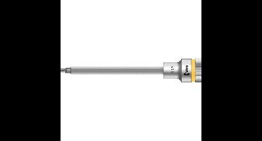 Wera 8767 C HF TORX Zyklop Bit-dop 1/2" dopsleutel