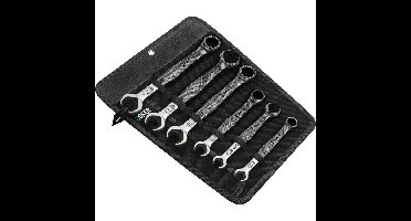 Wera Combinatieset Joker moersleutel