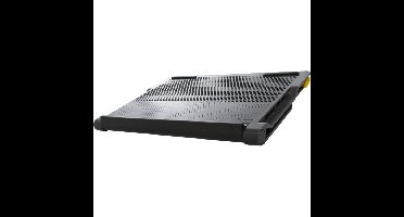 Targus Chill Mat With 4-Port 2.0 Hub