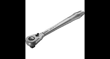 Wera 8004 C Zyklop Metal-ratel met omschakelpal met 1/2"-aandrijving