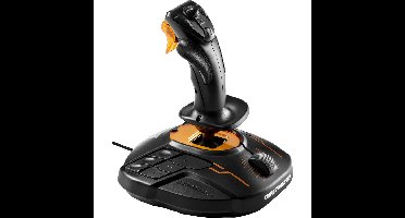 Thrustmaster T.16000M FCS joystick