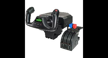 Logitech Saitek Pro Flight Yoke