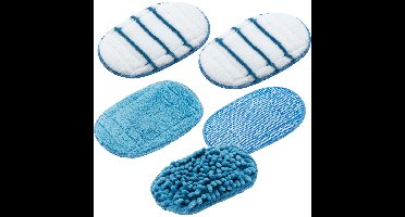BLACK+DECKER SteaMitt Pad Set FSHSMPS stoomreiniger