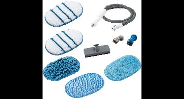BLACK+DECKER SteaMitt accessoiresset FSHSMA