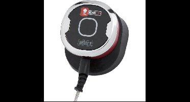 Weber iGrill mini thermometer