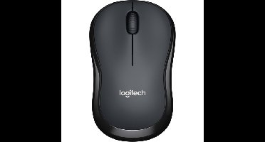 Logitech M220 SILENT muis