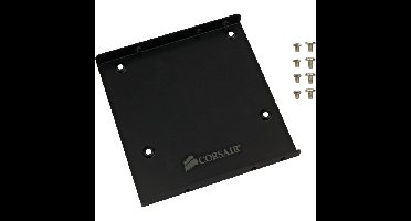 Corsair SSD Mounting Bracket inbouwframe