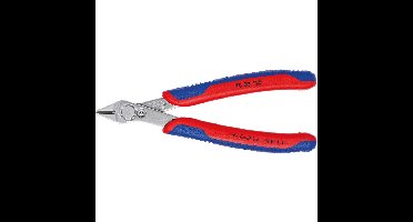 KNIPEX Electronic Super Knips 78 03 125 elektronica-tang