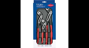 KNIPEX Alligator-Set 00 20 09 V03 tangenset