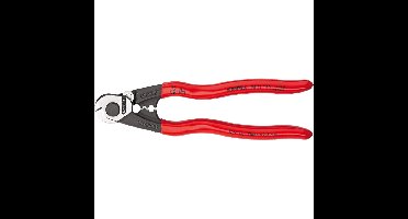 KNIPEX Staaldraadschaar 9561190 kniptang