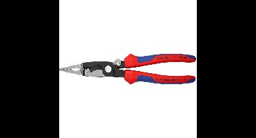 KNIPEX Elektronica-installatietang 13 92 200