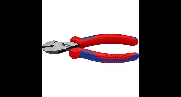 KNIPEX X-Cut Compacte zijsnijtang 73 02 160 kniptang