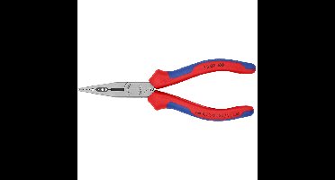 KNIPEX Bedradingstang 13 02 160