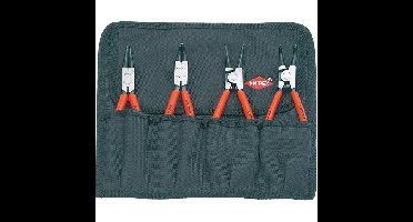 KNIPEX Borgveertangenset 001956