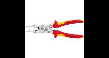 KNIPEX Elektro installatietang VDE 1396200