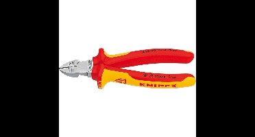 KNIPEX Diagonale striptang 1426160 kniptang