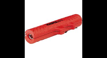 KNIPEX Universele kabelstripper 1680125SB kabelstrip-/ontmantelingsgereedschap