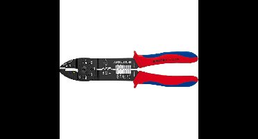 KNIPEX Krimptang 9722240