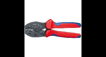KNIPEX PreciForce Krimptang 975236