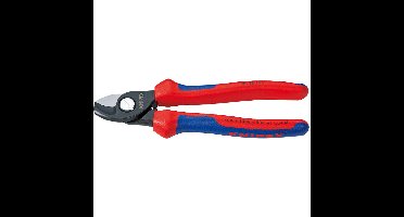 KNIPEX Kabelschaar 9512165 kniptang