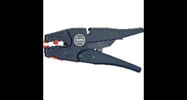 KNIPEX Zelfinstellende afstriptang 1240200