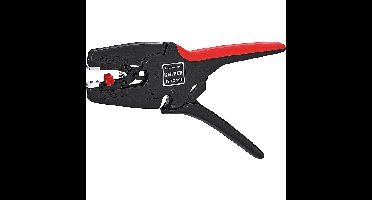 KNIPEX MultiStrip 10 Automatische afstriptang 1242195